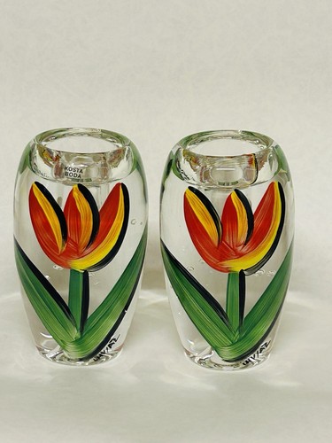 Kosta boda tulipa - boda,