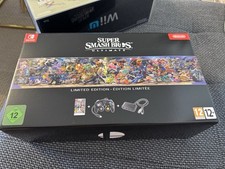 Super Smash Bros. Ultimate