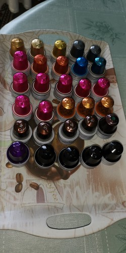 Nespresso dallmayr kapseln - nespresso,