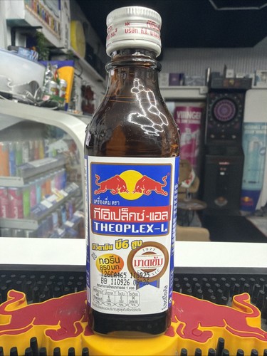 Red bull krating daeng - bull,