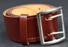 DDR NVA MdI Koppel 2-Dorn