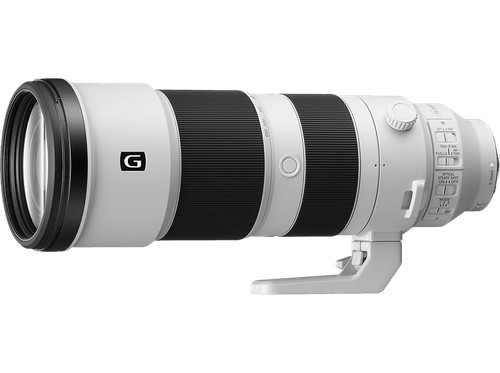 Sony sel200600g vollformat - sel200600g,