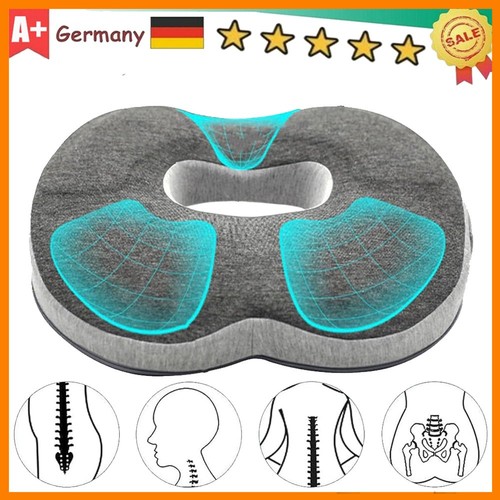 Sitzkissen orthopädisch - sitzkissen,