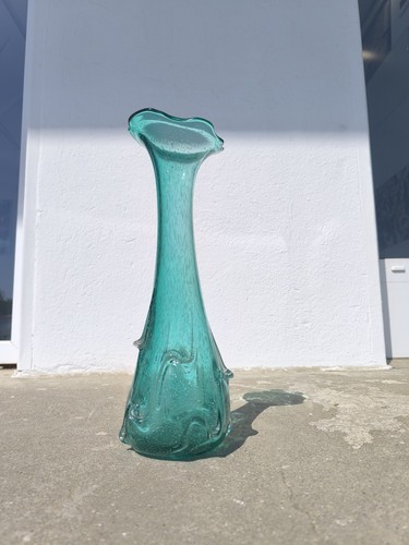 Große vintage murano stil - murano,