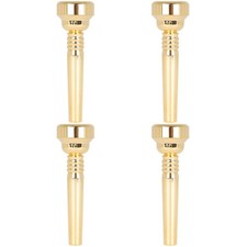  4 Pack Rufhorn Mundstück