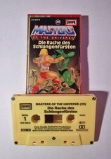 Europa Hörspiel Masters Of