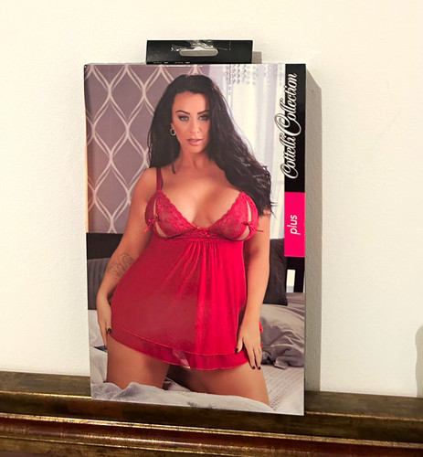 Cottelli collection plus size - plus,