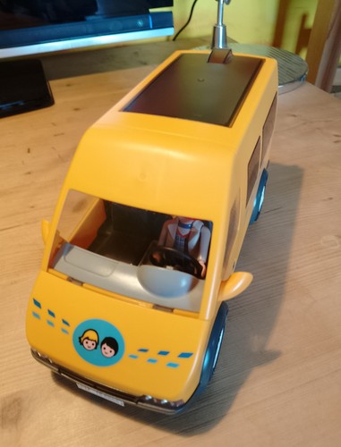Playmobil 6866 city life - playmobil,