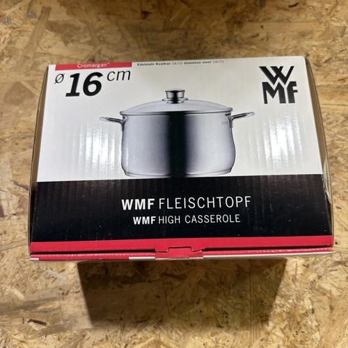 Wmf bratentopf cromargan - wmf,