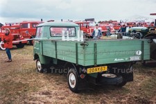 LKW Foto Tempo Matador 1t
