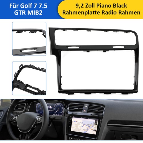 For golf 5 klavier - 7.5,
