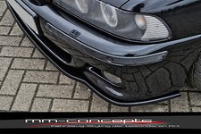 CUP Spoilerlippe für M5 5er