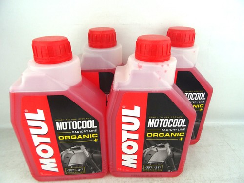 Kühlflüssigkeit motul - kühlflüssigkeit,