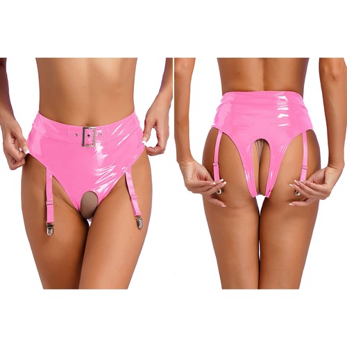 Ranrann damen wetlook - ranrann,
