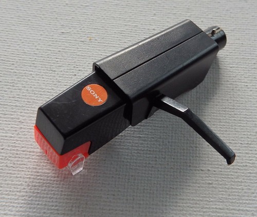 Sony tonabnehmer system - 14,