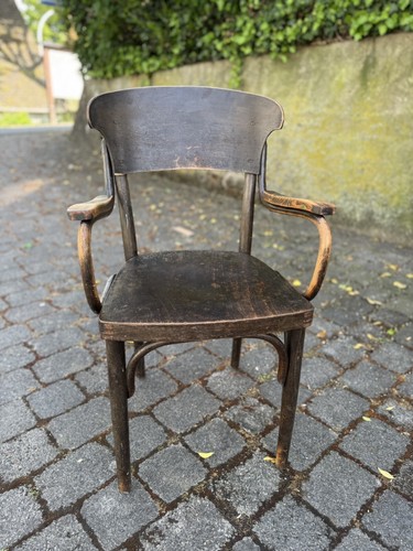 Thonet design - 4,