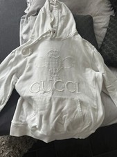 Gucci Sweater weiß M