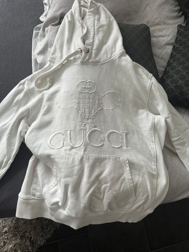 Gucci sweater weiß - gucci,
