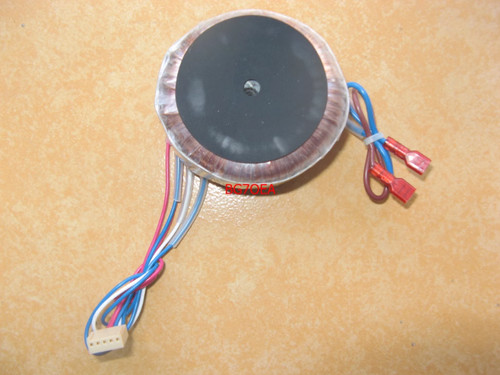 1pc new driverack - new, pa+driverack
