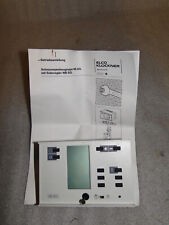 NEU ELCO Klöckner LOGON WB SOL NEU mit Bedienungsanleitung