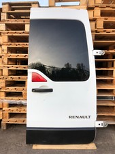 ⭐⭐ Tür Renault Master III Rechts Hinten Scheibe Schloß Weiß  *MO212