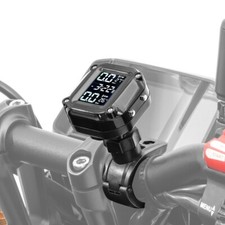 Reifendruckkontrollsystem RDKS