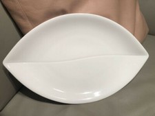 unbenutzt  PALM  Servier  Platte  50 cm V&B Villeroy&Boch