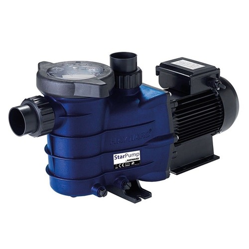 Poolpumpe hayward starpump ie2 - starpump,