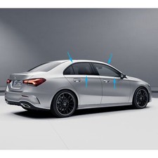 Zierleisten Fenster Türen