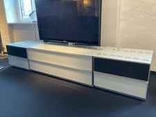 Spectral Catena, Lowboard mit TV-Halter, Ausstellungsstück