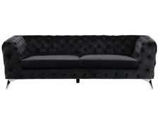 Klassisches Polstersofa