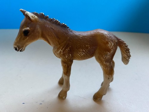 Schleich 13263 holsteiner - schleich,