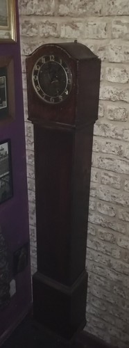Großmutteruhr 20er jahre - großmutteruhr,