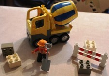 Ville Betonmischer 4976 von