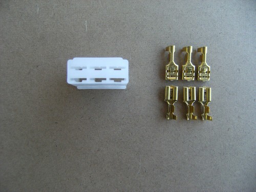 Stecker bosch - stecker,