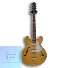 Epiphone Casino NAT 2016 nur