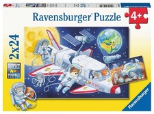 Ravensburger Kinderpuzzle -