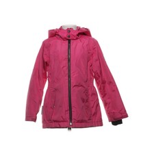 Ticket to Heaven, Skijacke