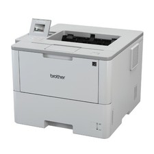 Brother HL-L6400DW Laserdrucker mit 51.488 gedruckte Seiten Toner 70%