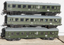 Schicht Prefo H0 Lot 3 X