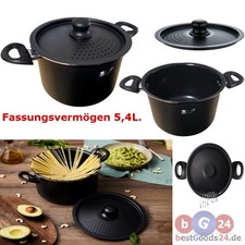 Kochtopf Pastatopf Nudeltopf
