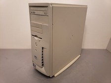 Vintage Dell Dimension V350