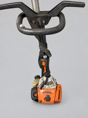 Stihl benzin motorsense - stihl,