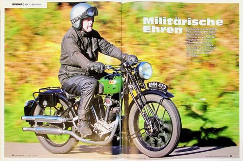 Motorrad classic 2123 - classic, 2123)