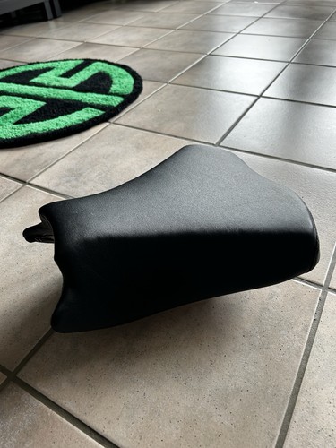 Kawasaki zx6 - zx6-r, (zx636e)