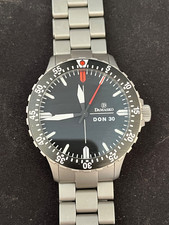 Damasko DK44 mit