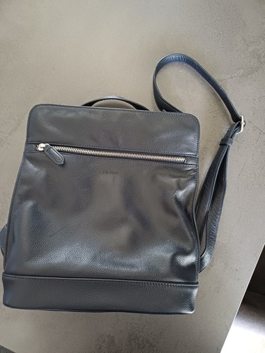 Picard rucksack luis echtleder - rucksack,