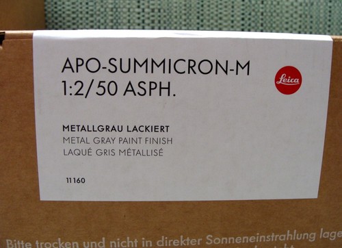 Leica 11160 - 11160,