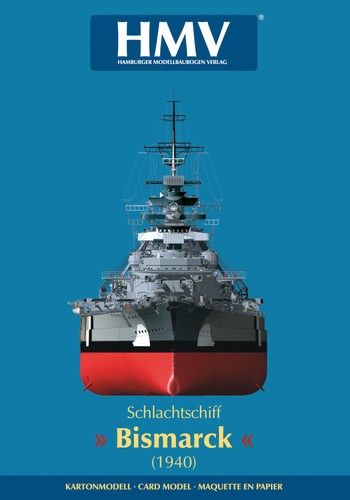 Kartonmodell schlachtschiff - kartonmodell,