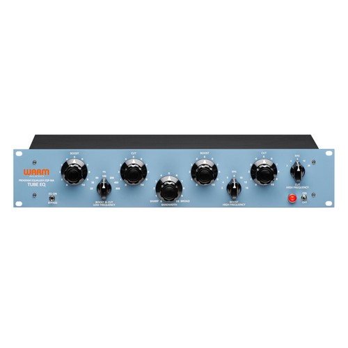Warm audio eqp - audio, eqp-wa